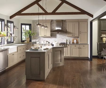 GTI KITCHEN CABINETS