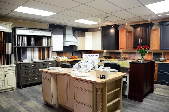 GTI KITCHEN CABINETS Picture 4