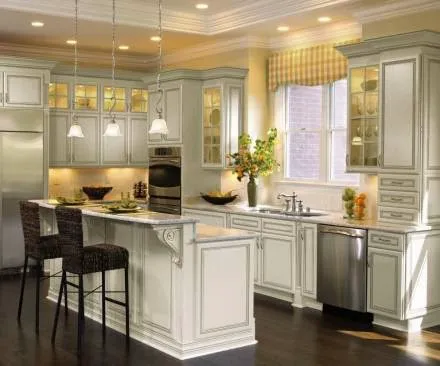 GTI KITCHEN CABINETS Picture 7