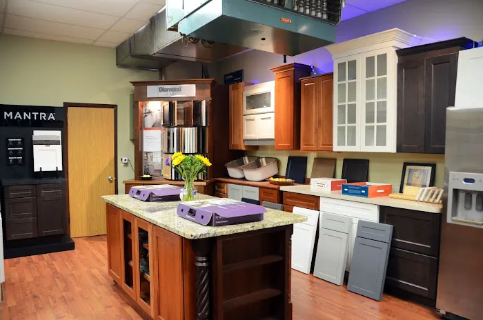 GTI KITCHEN CABINETS Picture 5