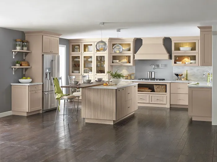 GTI KITCHEN CABINETS Picture 3