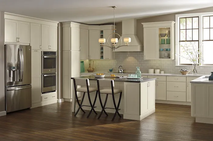 GTI KITCHEN CABINETS Picture 9