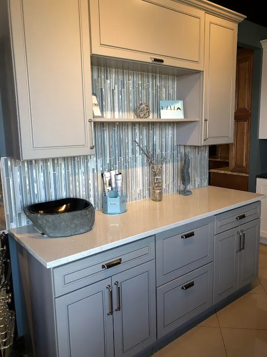 Kitchen Design Center & PMJ Stoneworks Picture 2