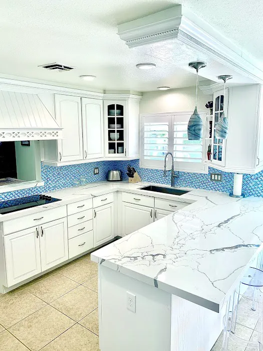 Kitchen Design Center & PMJ Stoneworks Picture 6