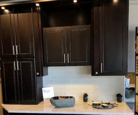 Kitchen Design Center & PMJ Stoneworks