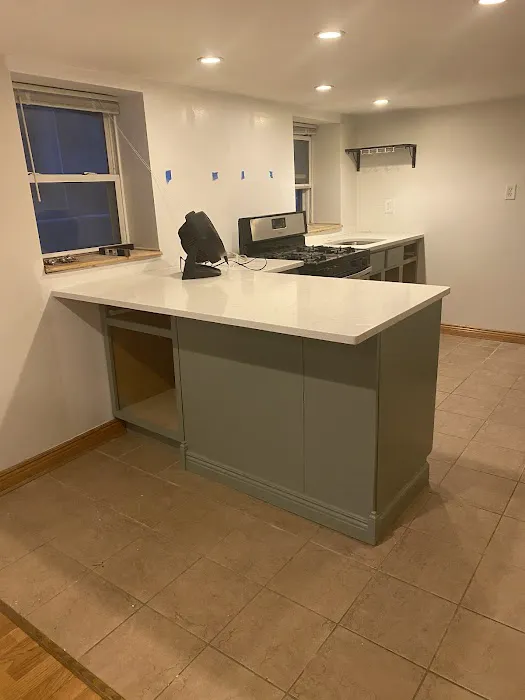 Grey Finishes Picture 10