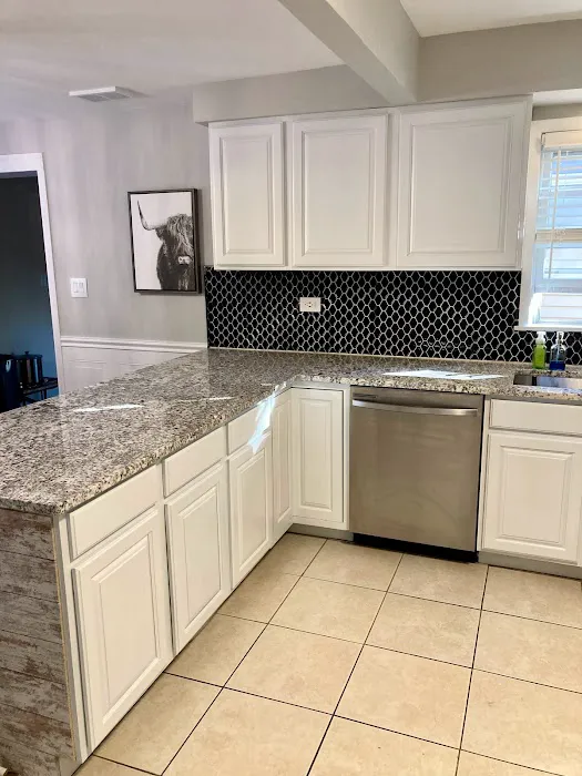 Grey Finishes Picture 6