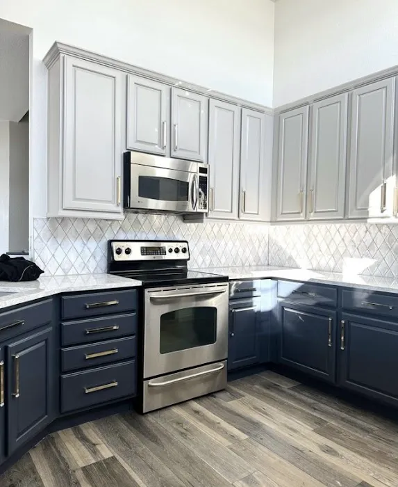 Grey Finishes Picture 7