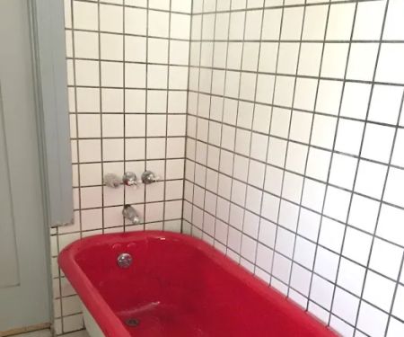 A V Tub & Top