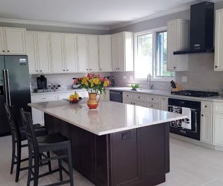 Samanco Construction