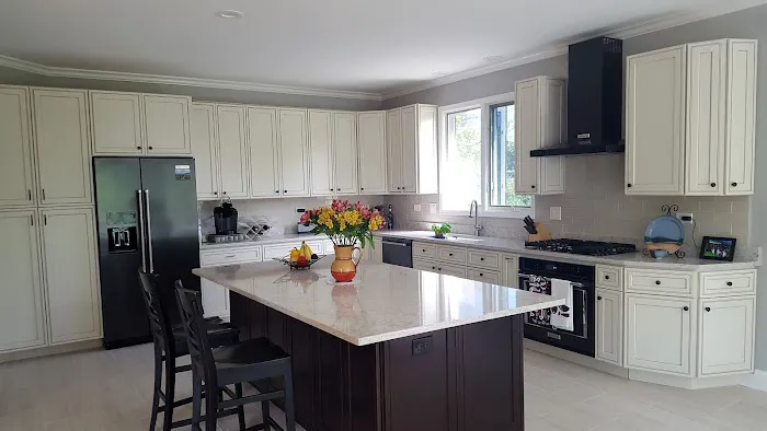 Samanco Construction Picture 10