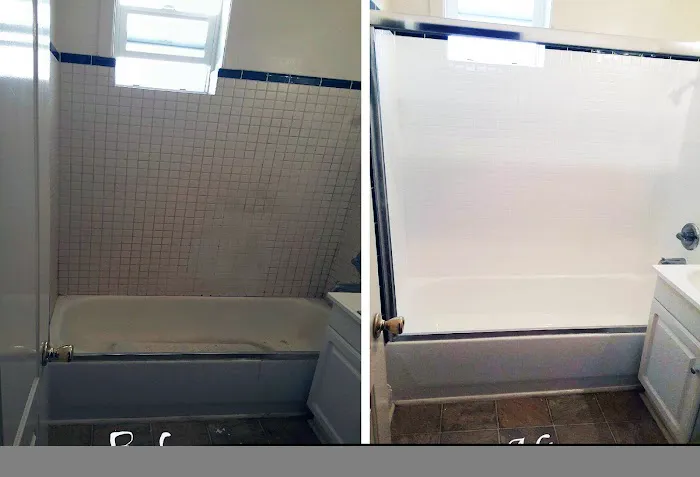 A-1 Reglazing Inc. Picture 6