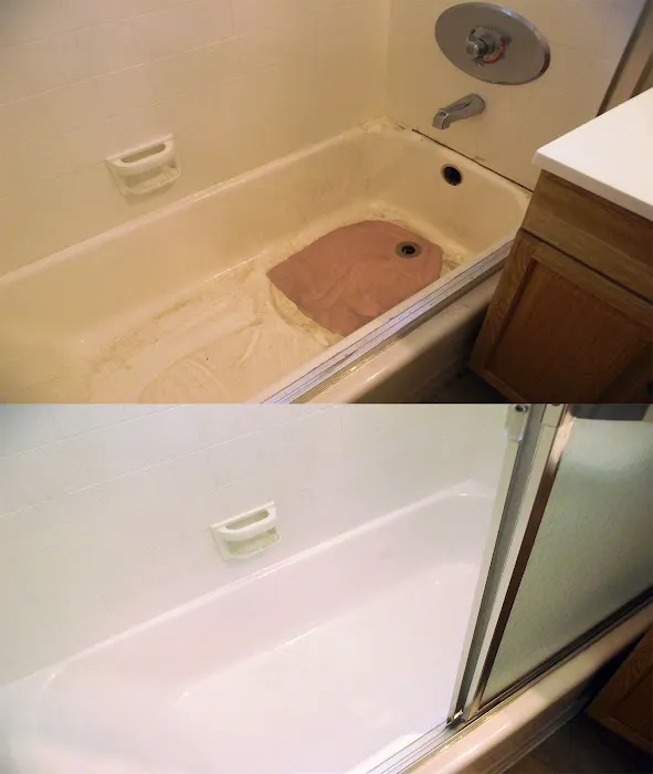 A-1 Reglazing Inc. Picture 10