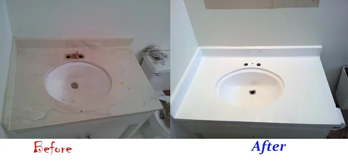 A-1 Reglazing Inc. Picture 4