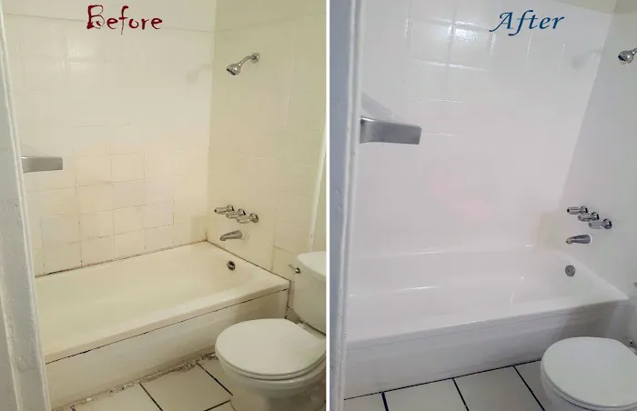 A-1 Reglazing Inc. Picture 7
