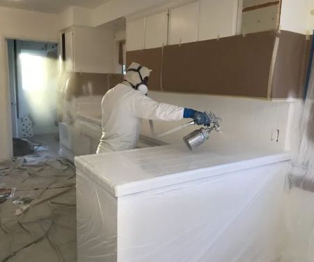Bathtub Refinishing Studio