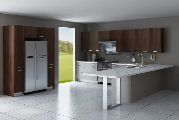 Maac's Remodeling, Inc Picture 1