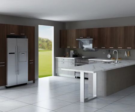 Maac's Remodeling, Inc