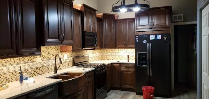 Express Kitchen Cabinets Picture 2