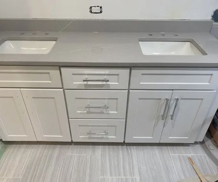 Express Kitchen Cabinets