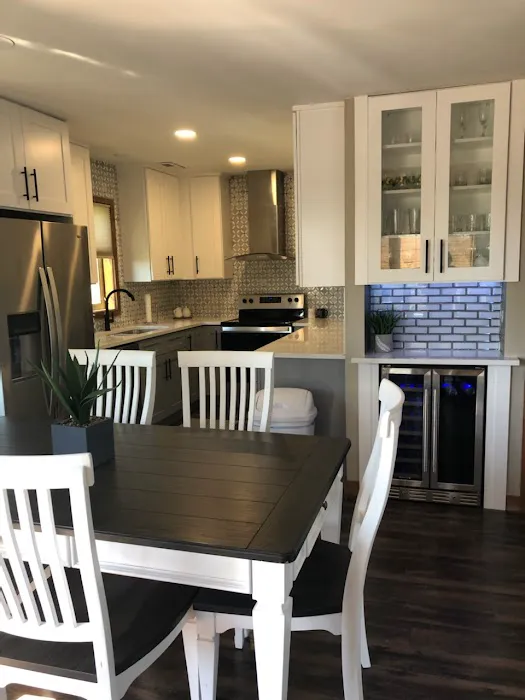 Express Kitchen Cabinets Picture 10