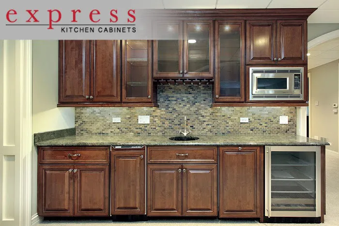 Express Kitchen Cabinets Picture 6