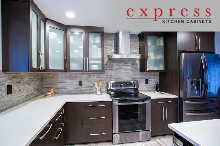 Express Kitchen Cabinets Picture 4
