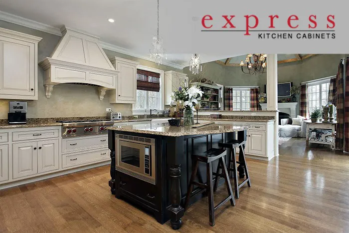 Express Kitchen Cabinets Picture 3