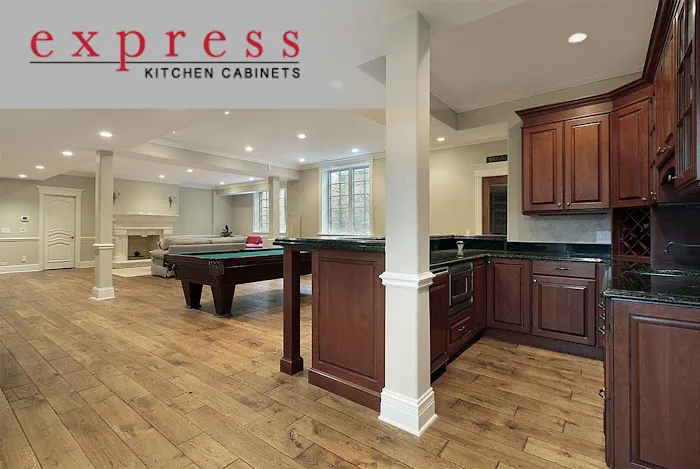 Express Kitchen Cabinets Picture 7