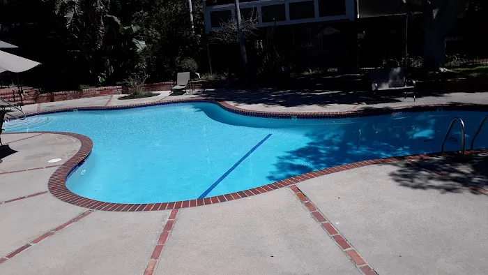 Bathtub Reglazing Los Angeles Picture 6