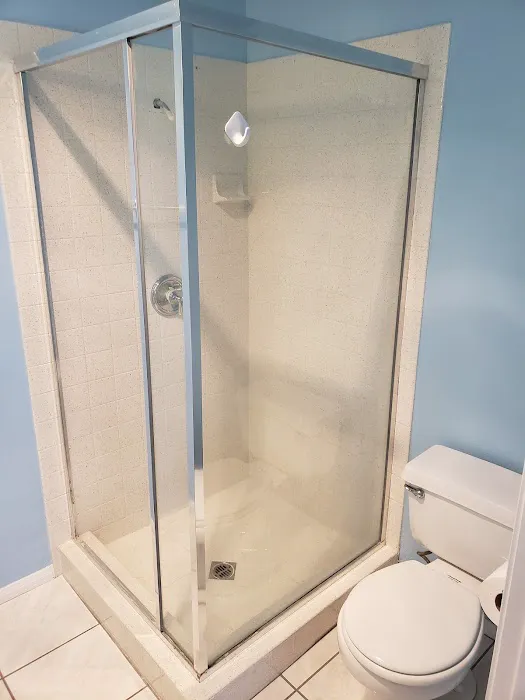 Bathtub Reglazing Los Angeles Picture 1