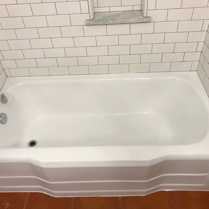 Bathtub Reglazing Los Angeles Picture 5
