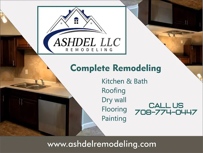 Ashdel Remodeling LLC | Kitchen and Bath Remodel Picture 1