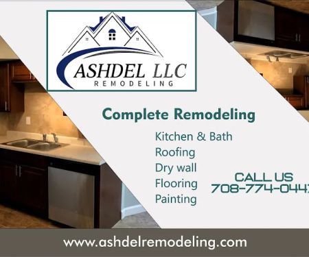 Ashdel Remodeling LLC | Kitchen and Bath Remodel