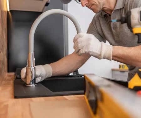 Trusted Handyman