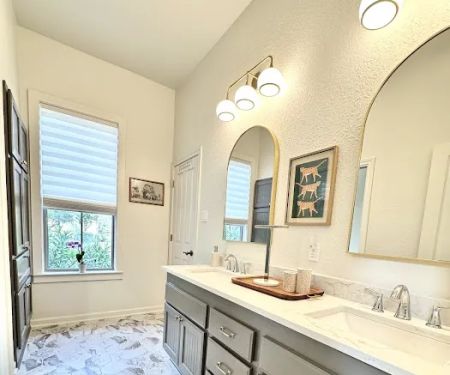 Ballroom Baths & Home Design