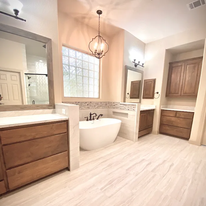 Ballroom Baths & Home Design Picture 8