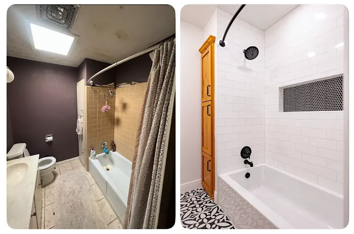 Ballroom Baths & Home Design Picture 9