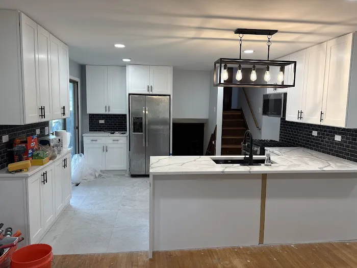 HQ Kitchen & Bathroom Remodeling Picture 6
