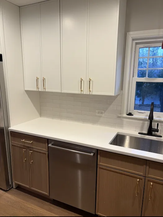 HQ Kitchen & Bathroom Remodeling Picture 5