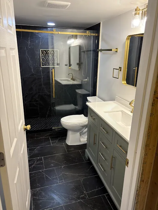 HQ Kitchen & Bathroom Remodeling Picture 1