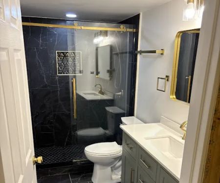 HQ Kitchen & Bathroom Remodeling