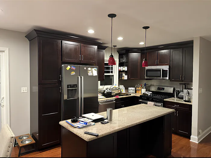 HQ Kitchen & Bathroom Remodeling Picture 7