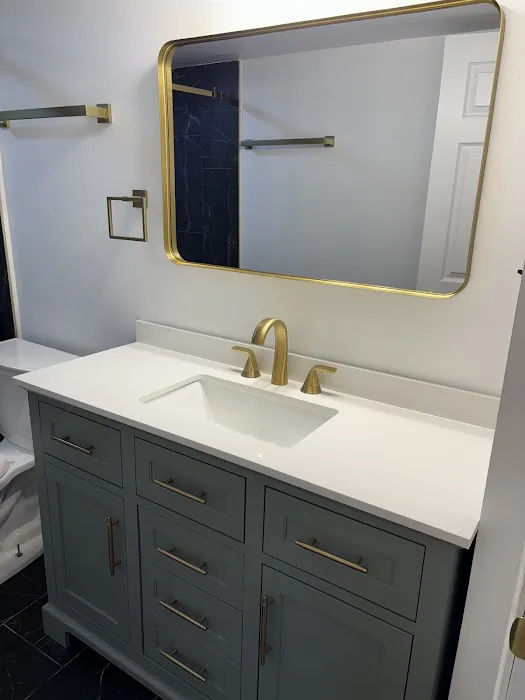 HQ Kitchen & Bathroom Remodeling Picture 8