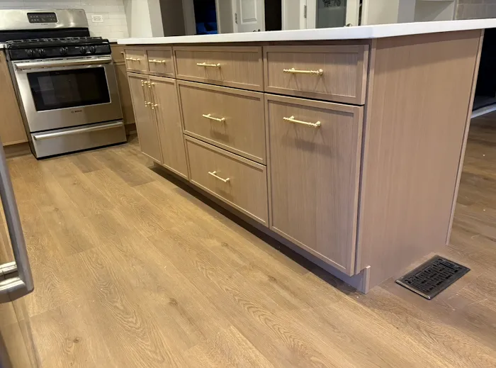 HQ Kitchen & Bathroom Remodeling Picture 4