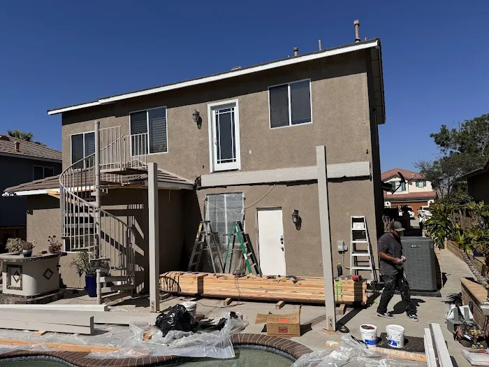 SouthSTAR Construction Picture 10