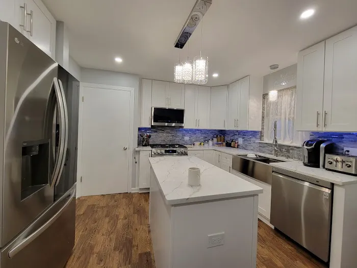 Bonn Builders Inc Picture 1