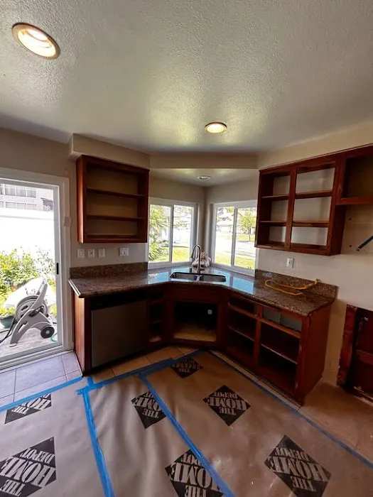TMB Construction and Restoration, Inc. Picture 8