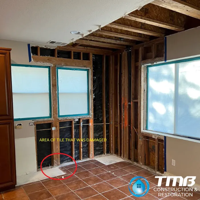TMB Construction and Restoration, Inc. Picture 3