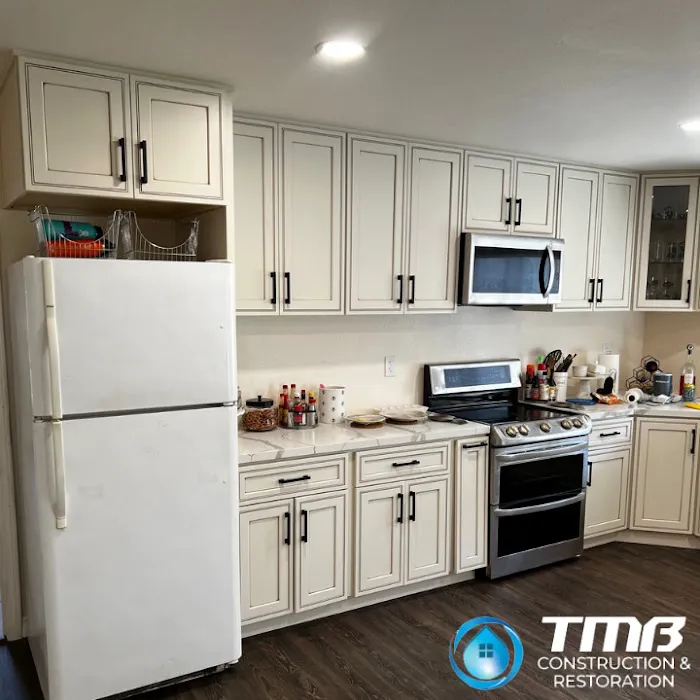 TMB Construction and Restoration, Inc. Picture 7
